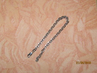 Изделия из серебра 925, жемчуг, брошки - бижутерия, кольца, подвески, браслеты, цепи, серьги . foto 1