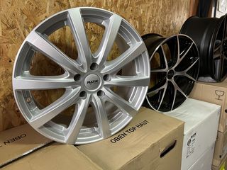 5x114.3 R18 Platin P69 foto 2