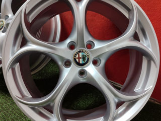 Jante Orig Alfa Giulia R19 New foto 6