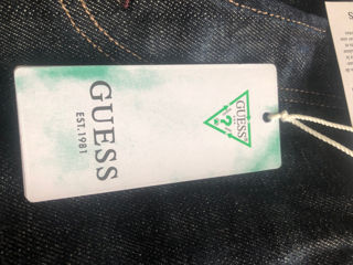 Guess  ( Original ) foto 8