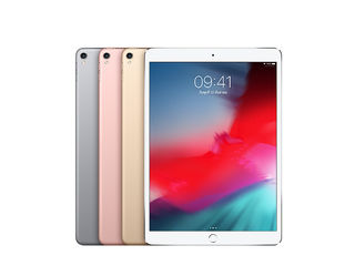 Apple iPad 2018, 9.7, 4G, noi , sigilate, Garantie! foto 2