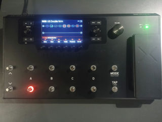 Line6 Helix LT