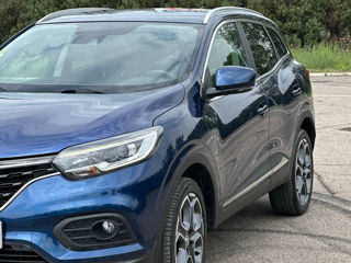 Renault Kadjar foto 2