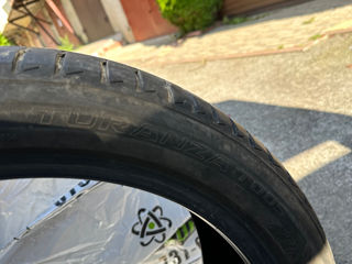 Anvelope vara Bridgestone foto 4