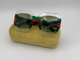 Ochelari de soare Gucci фото 0