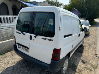 Peugeot Partner foto 4