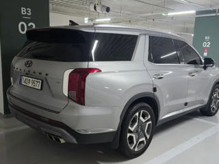 Hyundai Palisade foto 2