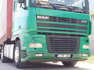 Daf FT XF95.480 foto 3