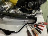 Reparatie auto-optica(ремонт фар)(Becuri,Xenon,led,montare,reglare,curatare). foto 9