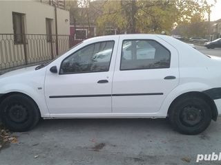 Dezmembrez Dacia Logan    2004- 2015 foto 5