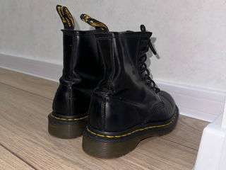 Женские ботинки Dr Martens 36 оригинал foto 2