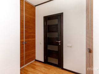 Apartament cu 2 camere, 127 m², Botanica, Chișinău foto 11
