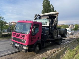 Servicii tractari auto in republica si peste hotare foto 6