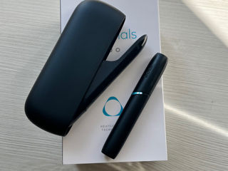 Iqos 3 duo Nou