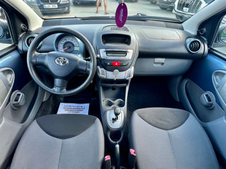 Toyota Aygo foto 5