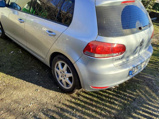 Volkswagen Golf foto 4