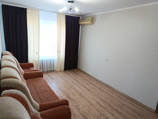 Apartament cu 2 camere, 52 m², Ciocana, Chișinău