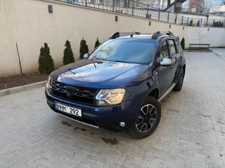 Dacia Duster foto 2