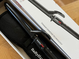 BaByliss PRO Advanced Curl XL 25mm foto 3