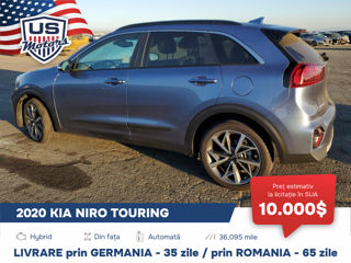 KIA Niro foto 2