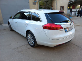 Opel Insignia foto 4