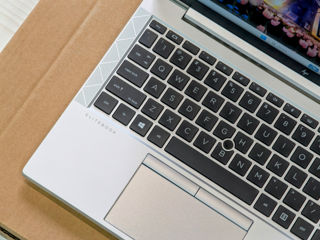 HP EliteBook 840 G7 IPS (Core i5 10310u/16Gb DDR4/256Gb NVMe SSD/14" FHD IPS) фото 7