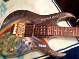 Ibanez Rg 470 + комбик foto 3