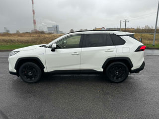 Toyota Rav 4 foto 5