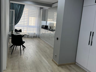 Apartament cu 1 cameră, 50 m², Ciocana, Chișinău foto 18