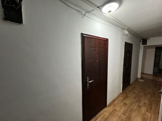 Apartament cu 1 cameră, 16 m², Buiucani, Chișinău foto 6