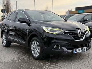 Renault Kadjar foto 2