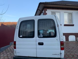 Opel Combo foto 3