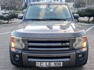 Land Rover Discovery foto 1