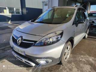 Renault Scenic foto 2