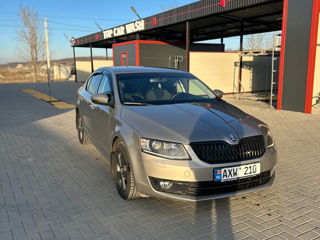 Skoda Octavia foto 5