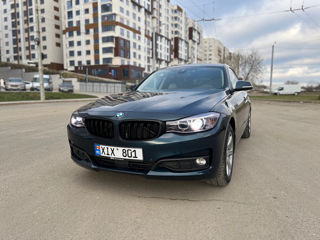 BMW 3 Series Gran Turismo