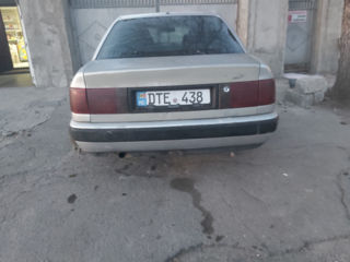 Audi 100 foto 7