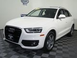 Audi Q3 foto 2