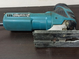 Оригинальный лобзик Makita 720 watt foto 3