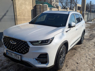 Chery Tiggo 8 Pro, 2021 