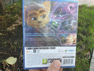 Ratchet & Clank: Rift Apart foto 2