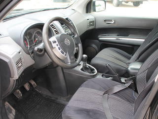 Nissan X-Trail foto 7