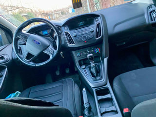 Ford Focus foto 6