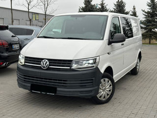 Volkswagen Transporter foto 3