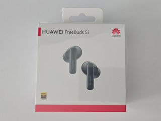 Huawei FreeBuds 5i Nebula Black