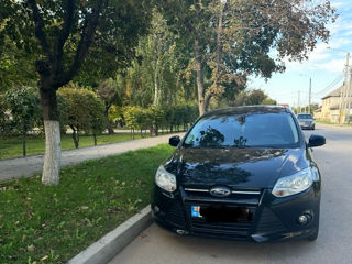 Ford Focus foto 1