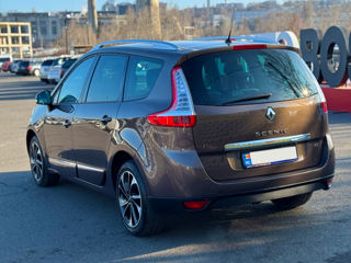 Renault Scenic foto 8