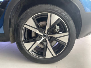 Volvo XC40 foto 5