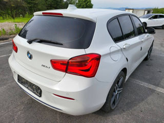 BMW 1 Series foto 6