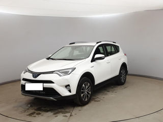 Toyota Rav 4 фото 1